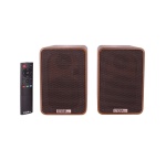 Enceinte connectée Hifi Enova Hifi Vela II vendues par paire