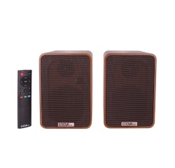 Enceinte connectée Hifi Enova Hifi Vela II vendues par paire