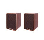 Enceinte connectée Hifi Enova Hifi Vela II vendues par paire