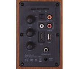 Enceinte connectée Hifi Enova Hifi Vela II vendues par paire