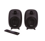 Enceinte connectée Hifi Power Studio Riva 04A vendues par paire