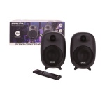 Enceinte connectée Hifi Power Studio Riva 04A vendues par paire