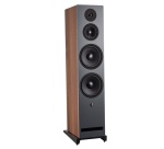 Enceinte colonne Davis Krypton 10 Noyer vendue a l'unite