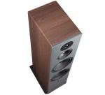 Enceinte colonne Davis Krypton 10 Noyer vendue a l'unite