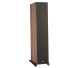 Enceinte colonne Davis Krypton 10 Noyer vendue a l'unite