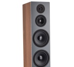 Enceinte colonne Davis Krypton 10 Noyer vendue a l'unite
