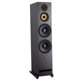 Enceinte colonne Davis Krypton 10 Noir vendue a l''unite