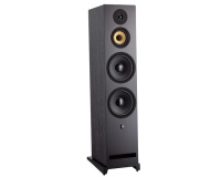 Enceinte colonne Davis Krypton 10 Noir vendue a l''unite