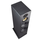 Enceinte colonne Davis Krypton 10 Noir vendue a l''unite