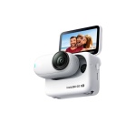 Caméra sport Insta360 GO 3S STANDARD EDITION ARCTIC WHITE 128GB