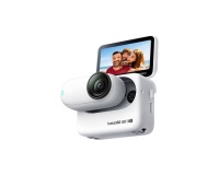 Caméra sport Insta360 GO 3S STANDARD EDITION ARCTIC WHITE 128GB