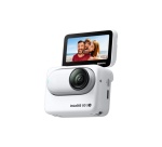 Caméra sport Insta360 GO 3S STANDARD EDITION ARCTIC WHITE 128GB