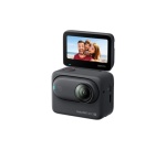 Caméra sport Insta360 GO 3S STANDARD EDITION MIDNIGHT BLACK 128GB