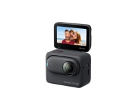 Caméra sport Insta360 GO 3S STANDARD EDITION MIDNIGHT BLACK 128GB