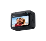 Caméra sport Insta360 GO 3S STANDARD EDITION MIDNIGHT BLACK 128GB