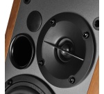 Enceinte connectée Hifi Edifier R1280T Bois - vendues par paire