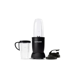 Blender Nutribullet PRO NB907MAB Noir Mat
