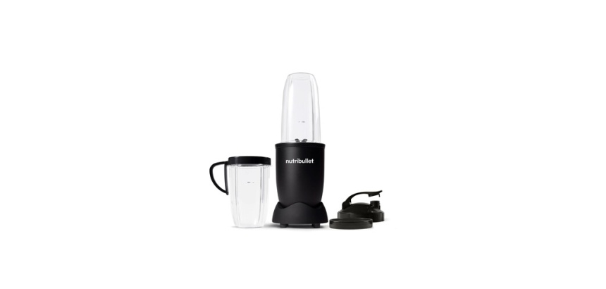 Blender Nutribullet PRO NB907MAB Noir Mat