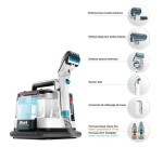 Nettoyeur détacheur Shark StainStriker PX200EUT