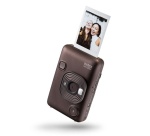 Appareil photo instantané Fujifilm Instax Mini Liplay Bronze
