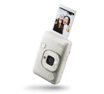 Appareil photo instantané Fujifilm Instax Mini Liplay Blanc