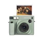 Appareil photo instantané Fujifilm INSTAX WIDE 400 vert