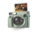 Appareil photo instantané Fujifilm INSTAX WIDE 400 vert