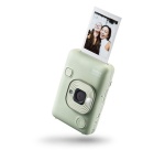 Appareil photo instantané Fujifilm Instax Mini Liplay Vert