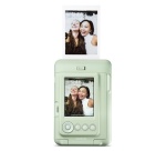 Appareil photo instantané Fujifilm Instax Mini Liplay Vert