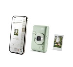 Appareil photo instantané Fujifilm Instax Mini Liplay Vert