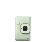 Appareil photo instantané Fujifilm Instax Mini Liplay Vert