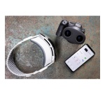 Objectif à Focale fixe Canon RF-S 3,9mm F3,5 STM DUAL FISHEYE