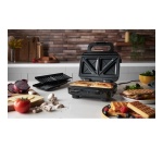 Gaufrier / croque-monsieur Russell Hobbs 26810-56/RH Appareil a croque-monsieur 3 en 1 Creations