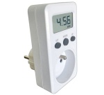 Consommation d'énergie Zenitech CONTROLEUR DE CONSOMMATION