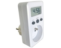 Consommation d'énergie Zenitech CONTROLEUR DE CONSOMMATION
