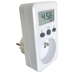 Consommation d'énergie Zenitech CONTROLEUR DE CONSOMMATION