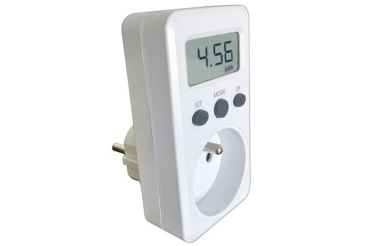 Consommation d'énergie Zenitech CONTROLEUR DE CONSOMMATION