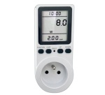 Consommation d'énergie Zenitech CONTROLEUR DE CONSOMMATION 6 PARAMATRES