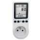 Consommation d'énergie Zenitech CONTROLEUR DE CONSOMMATION 6 PARAMATRES