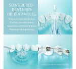 Hydropulseur Panasonic EW-DJ26-A303 BLEU-GRIS