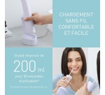 Hydropulseur Panasonic EW-DJ26-A303 BLEU-GRIS