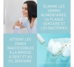 Hydropulseur Panasonic EW-DJ26-A303 BLEU-GRIS