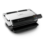 Grille-viande Tefal OPTIGRILL ELITE XL Argent Reconditionné