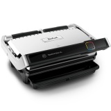 Grille-viande Tefal OPTIGRILL ELITE XL Argent Reconditionné