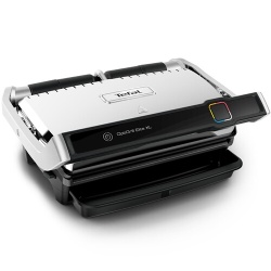 Grille-viande Tefal OPTIGRILL ELITE XL Argent Reconditionné