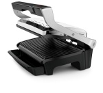 Grille-viande Tefal OPTIGRILL ELITE XL Argent Reconditionné