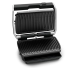 Grille-viande Tefal OPTIGRILL ELITE XL Argent Reconditionné