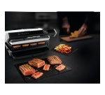 Grille-viande Tefal OPTIGRILL ELITE XL Argent Reconditionné