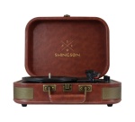 Platine vinyle Swingson On Stage BT-Vintage