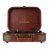 Platine vinyle Swingson On Stage BT-Vintage